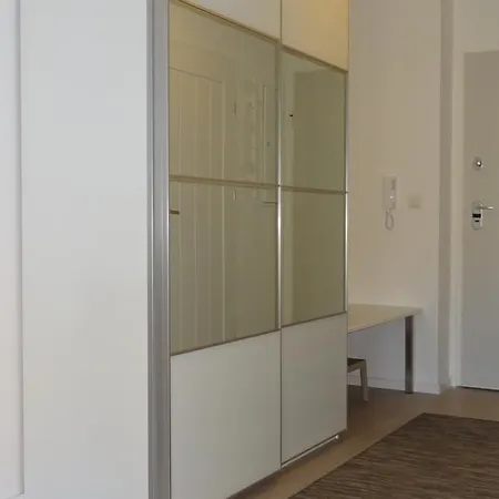 Studio Poz Apartment *