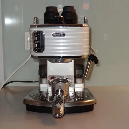 Apartment Studio Poz *