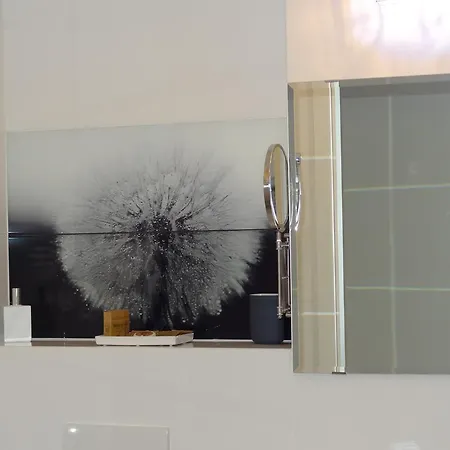 Apartment Studio Poz