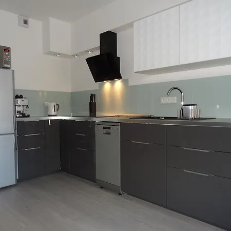 Studio Poz Apartment