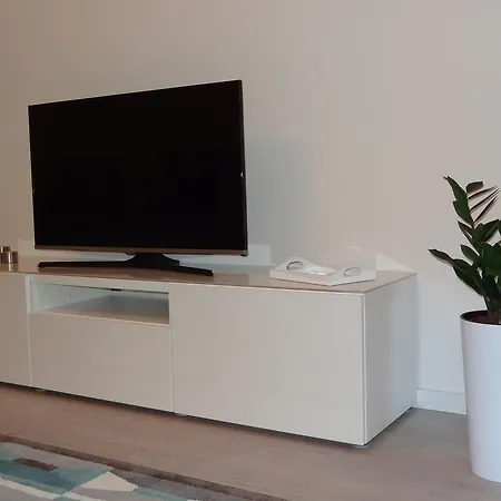 Studio Poz Apartment *