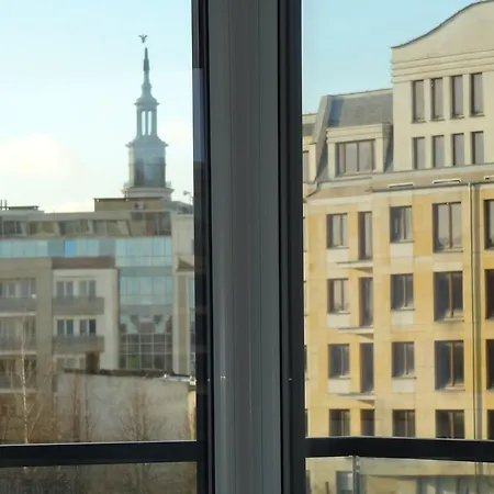 Apartment Studio Poz