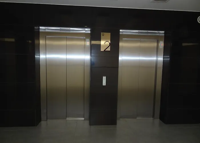 Apartament Studio Poz *