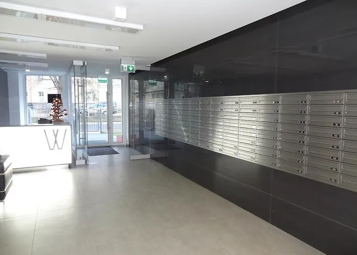 Apartament Studio Poz *