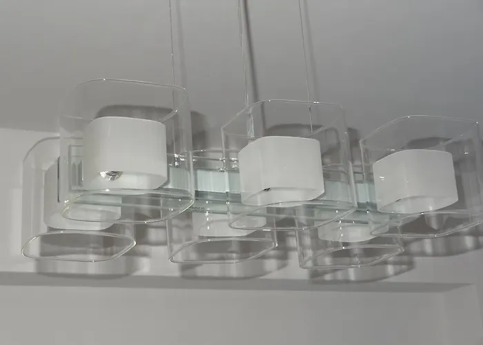 Apartament Studio Poz *