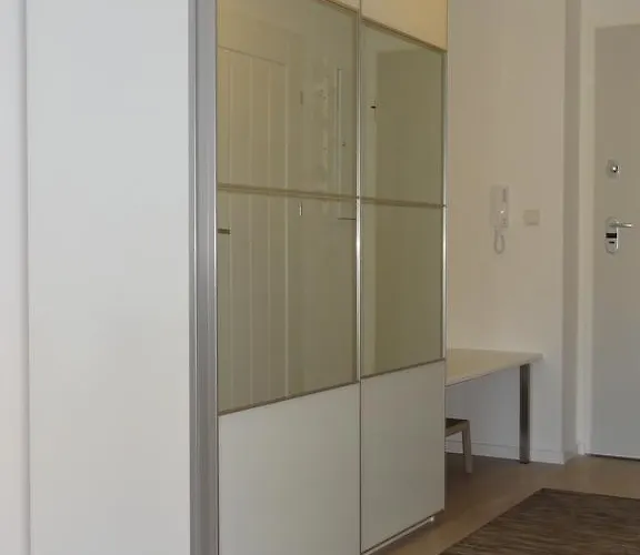 Studio Poz Apartament *