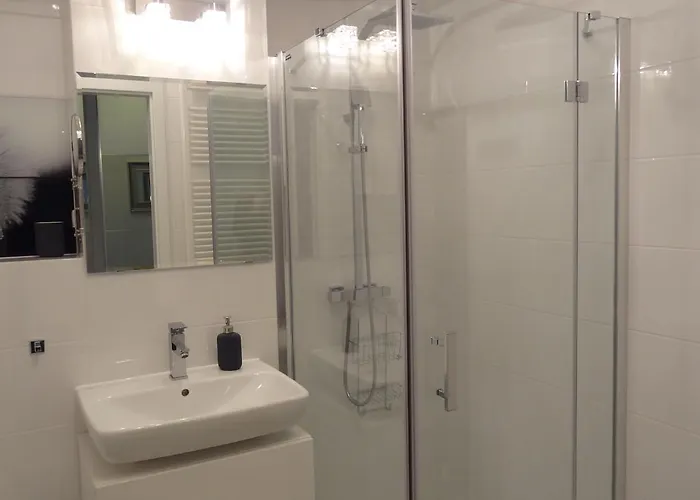 Apartament Studio Poz Poznań