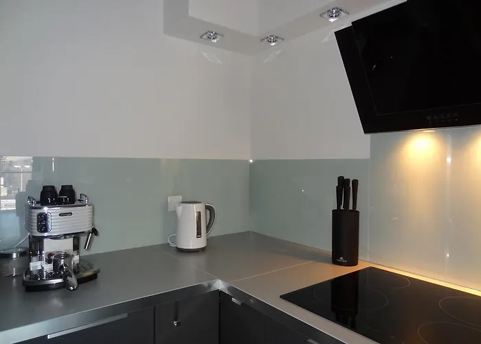 Studio Poz Apartament *