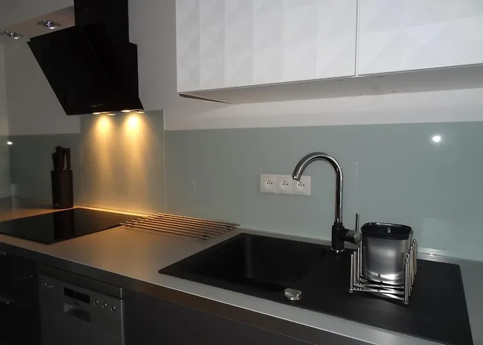 Studio Poz Apartament Poznań