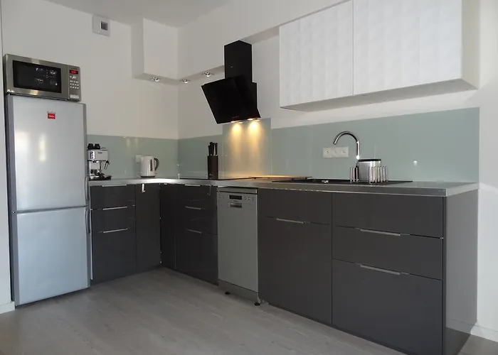 Studio Poz Apartament