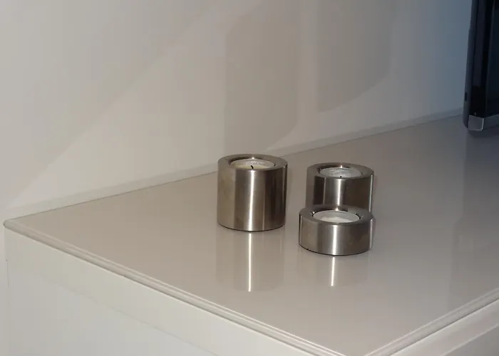 Apartament Studio Poz