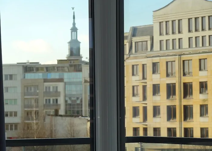 Apartament Studio Poz