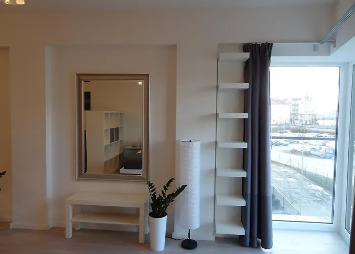 Studio Poz Apartament *