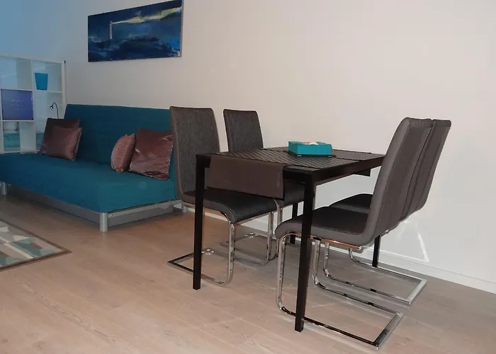 Apartament Studio Poz *