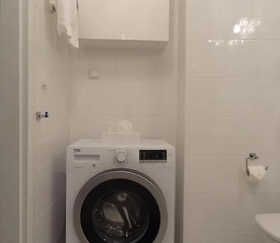 Apartament Studio Poz *