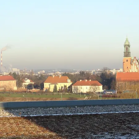 Studio Poz Apartman *