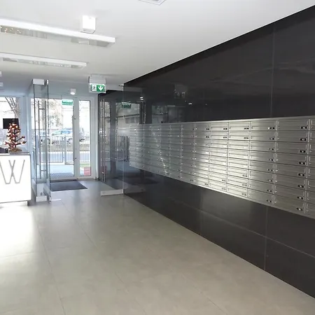 Apartman Studio Poz *