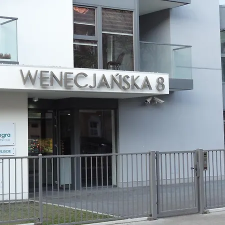 Studio Poz Apartman *