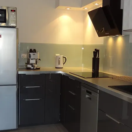 Studio Poz Appartamento Poznań