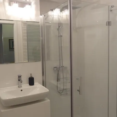 Apartman Studio Poz Poznań