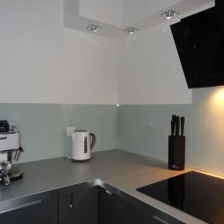 Studio Poz Apartman *