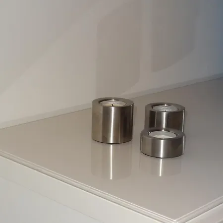 Appartamento Studio Poz