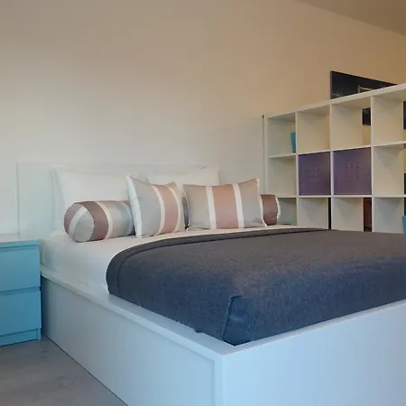 Apartament Studio Poz