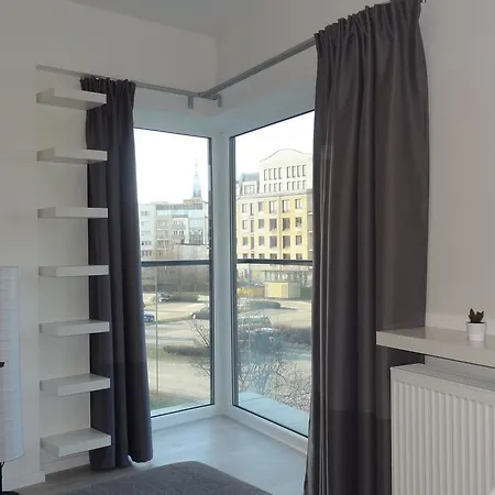 Studio Poz Apartman *