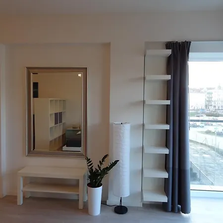 Studio Poz Apartman *