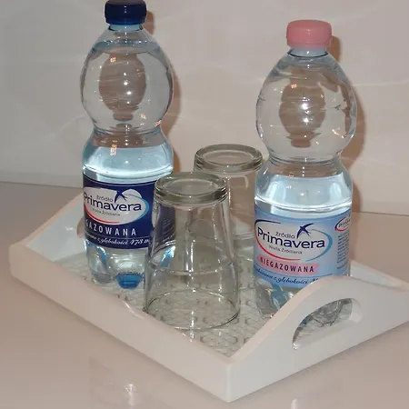 Studio Poz Apartman Poznań