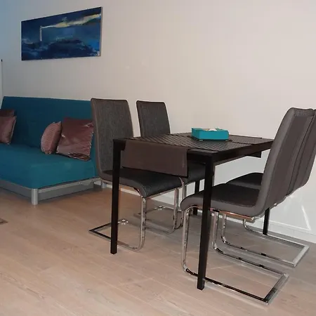 Apartman Studio Poz *