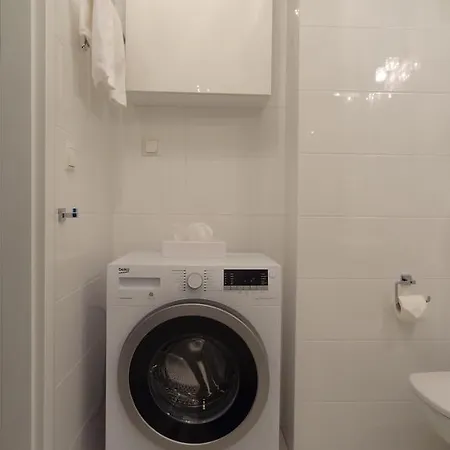 Apartman Studio Poz *