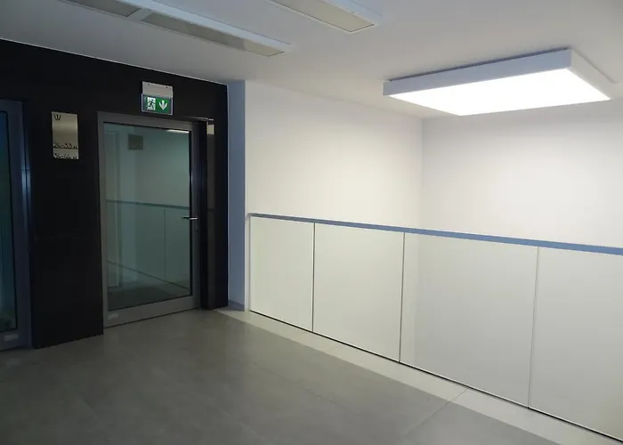 Apartment Studio Poz