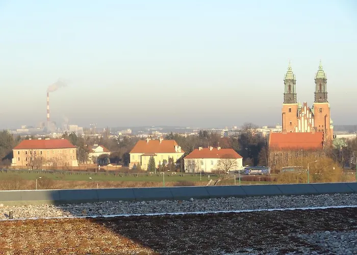 Studio Poz Apartment *