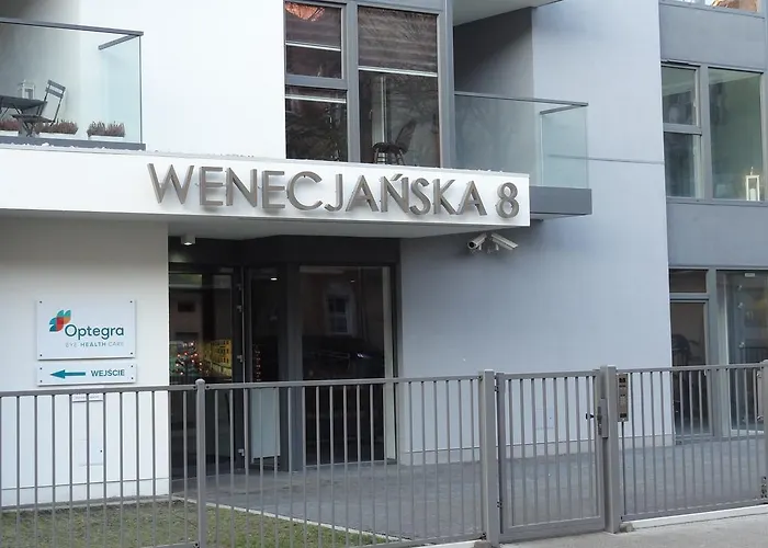 Studio Poz Apartment *