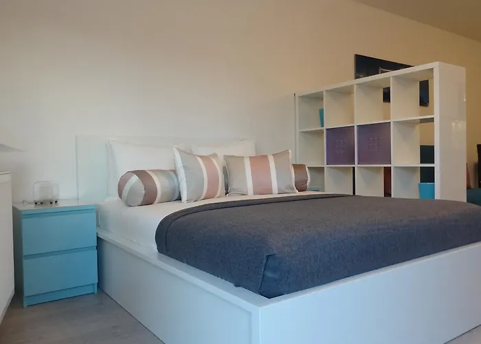 Apartment Studio Poz